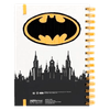 Libreta-de-DC-Comics-Batman-Abysse-America