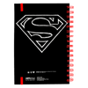 Libreta-de-DC-Comics-Superman-Abysse-America