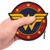 Cartera-DC-Comics-Coin-Purse-Wonder-Women-Abysse-America