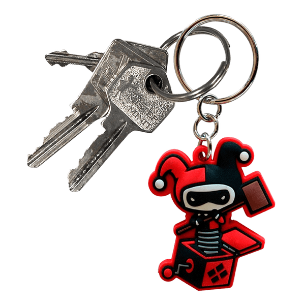 Llavero-DC-Comics-Harley-Quinn-Abysse-America