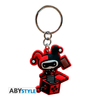 Llavero-DC-Comics-Harley-Quinn-Abysse-America
