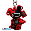 Llavero-DC-Comics-Harley-Quinn-Abysse-America
