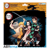 Tapete-Para-Mouse-Demon-Slayer-Abysse-America