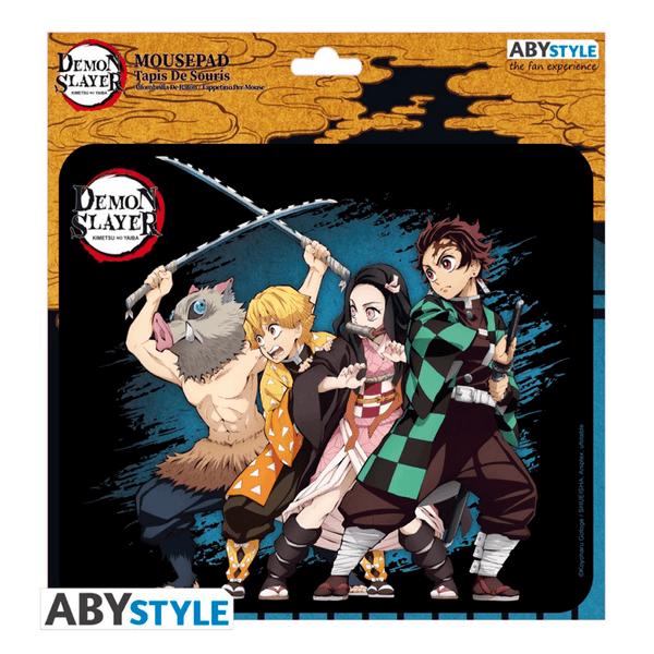 Tapete-Para-Mouse-Demon-Slayer-Abysse-America