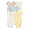 Set-5-Bodies-Surtidos-Bebes-Niñas-Carter-s-6M