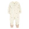 Pijama-Enteriza-Conejos-Beige-Bebes-Unisex-Carter-s-3M