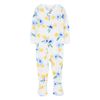 Pijama-Enteriza-Flores-Multicolor-Bebes-Niñas-Carter-s-18M