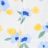 Pijama-Enteriza-Flores-Multicolor-Bebes-Niñas-Carter-s-18M