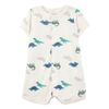 Mameluco-Dinosaurios-Blanco-Bebes-Niños-Carter-s-18M Mameluco-Dinosaurios-Blanco-Bebes-Niños-Carter-s-18M