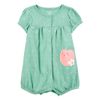 Mameluco-Puntos-Verde-Bebes-Niñas-Carter-s-18M Mameluco-Puntos-Verde-Bebes-Niñas-Carter-s-18M