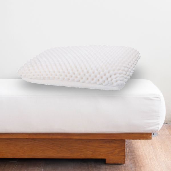 Almohada Clásica 2 Sensaciones en Memory Viscoelastico - Ikhome