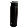 Botella-Active-Acero-Inoxidable-Negro-700ml---Ikhome