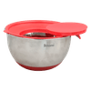 Bowl-Tapa-Silicona-Roja-Redondo-Acero-Inoxidable-2.5L---Ikhome