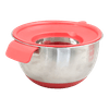 Bowl-Tapa-Silicona-Roja-Redondo-Acero-Inoxidable-2.5L---Ikhome