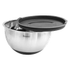 Bowl-Tapa-Silicona-Negra-Redondo-Acero-Inoxidable-2.5L---Ikhome