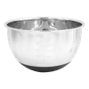 Bowl-Tapa-Silicona-Negra-Redondo-Acero-Inoxidable-2.5L---Ikhome