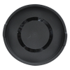 Bowl-Tapa-Silicona-Negra-Redondo-Acero-Inoxidable-2.5L---Ikhome