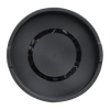 Bowl-Tapa-Silicona-Negra-Redondo-Acero-Inoxidable-4L---Ikhome