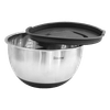 Bowl-Tapa-Silicona-Negra-Redondo-Acero-Inoxidable-3L---Ikhome