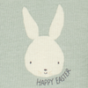 Pijama-2-Piezas-Conejos-Verde-Unisex---Carter-s-2T