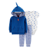 Set-Chaqueta-Azul-Body-Tiburones-y-Pantalon-Rayas-Bebes-Niños---Carter-s-18M