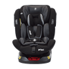 Silla-para-Carro-Twist-Grupo-012-y-3-Isofix-Negro---Priori