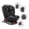 Silla-para-Carro-Twist-Grupo-012-y-3-Isofix-Negro---Priori