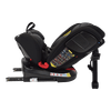 Silla-para-Carro-Twist-Grupo-012-y-3-Isofix-Negro---Priori