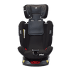 Silla-para-Carro-Twist-Grupo-012-y-3-Isofix-Negro---Priori