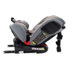 Silla-para-Carro-Twist-Grupo-012-y-3-Isofix-Rosa---Priori