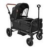 Coche-Compacto-Everet-Duo-Vagon-Negro---Priori