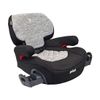 Silla-Booster-Carro-Graham-Negro-Gris---Priori