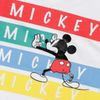 Camiseta-Manga-Corta-Niños-Blanca---Disney-2T