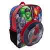Morral-Primaria-Avengers-Mech-Strike-41cm---Marvel