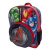 Morral-Primaria-Avengers-Mech-Strike-41cm---Marvel