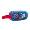 Cartuchera-Doble-3D-Infantil-Spiderman---Marvel