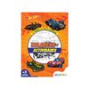 Libro-de-Actividades-y-Colorear-Hot-Wheels---Sicoben