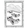 Libro-de-Actividades-y-Colorear-Hot-Wheels---Sicoben
