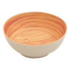 Bolw-Natural-Bamboo-23cm-Ikhome
