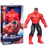 Figura-Titan-Hero-Series-Hulk-Rojo-30cm-Marvel