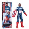 Figura-Titan-Hero-Series-Brave-New-World-Capitan-America-30cm-Marvel