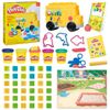 Set-de-Masa-Moldeable-Diversion-en-la-Escuela-Play-Doh