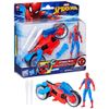 Figura-Epic-World-of-Action-Moto-Aracnida-Spiderman-Marvel