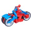 Figura-Epic-World-of-Action-Moto-Aracnida-Spiderman-Marvel
