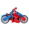 Figura-Epic-World-of-Action-Moto-Aracnida-Spiderman-Marvel