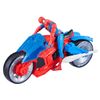 Figura-Epic-World-of-Action-Moto-Aracnida-Spiderman-Marvel