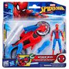 Figura-Epic-World-of-Action-Moto-Aracnida-Spiderman-Marvel