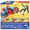 Figura-Epic-World-of-Action-Moto-Aracnida-Spiderman-Marvel