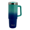 Mug-Viajero-con-Pitillo-Acero-Inoxidable-Azul-890ml---Ikhome