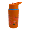 Botella-Kids-Acero-Inoxidable-Naranja-530ml-Ikhome